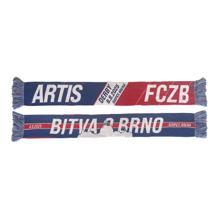 Šála Artis Derby