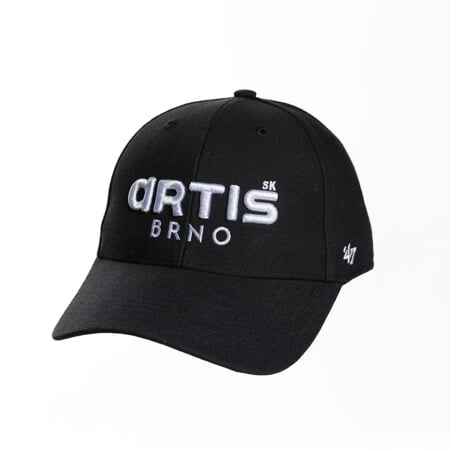 Kšiltovka SK Artis NAV KIDS