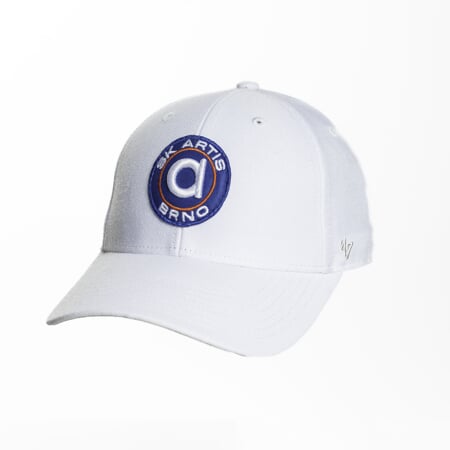 Kšiltovka SK Artis WH KIDS