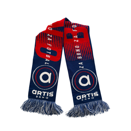 Šála SK Artis Brno