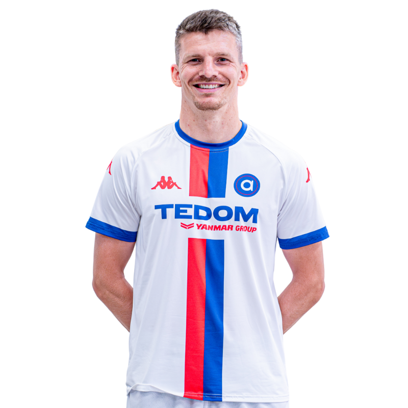 CENTO AWAY ARTIS BRNO dres