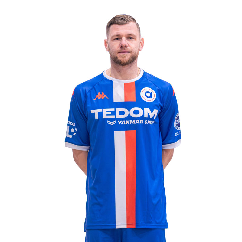 Dres SK Artis Breite