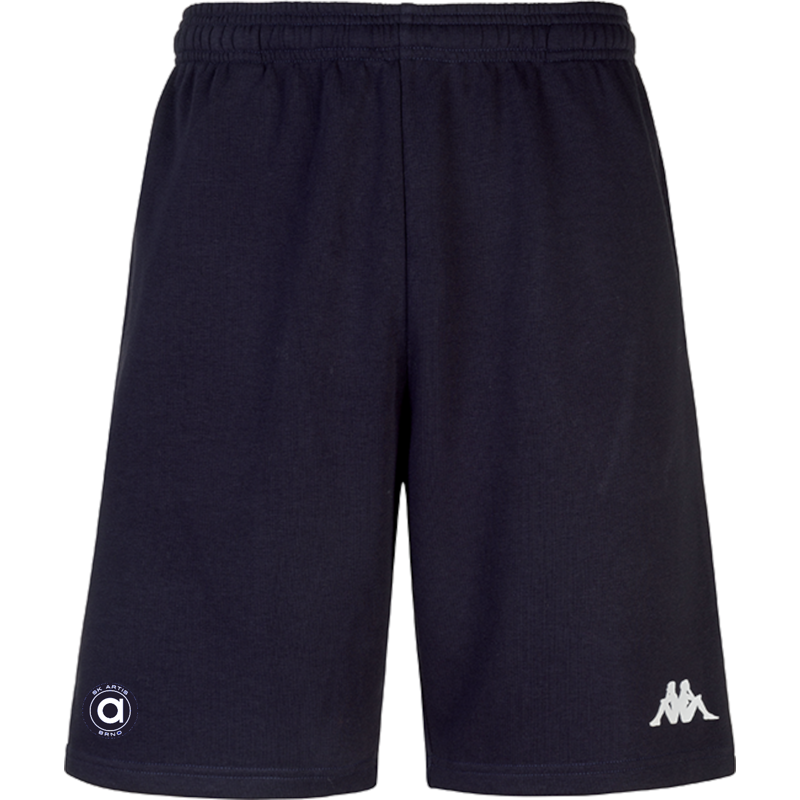 Fan BLIVE SK Artis SK teamwear 25-26 šortky