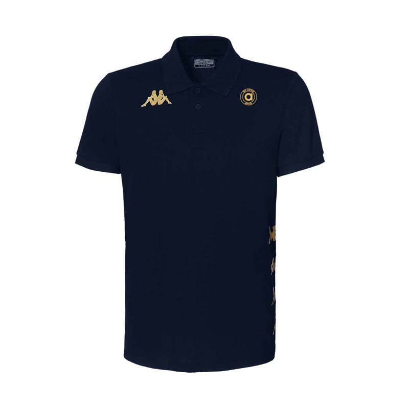 Fan GASTIO SK Artis teamwear 25-26 polo