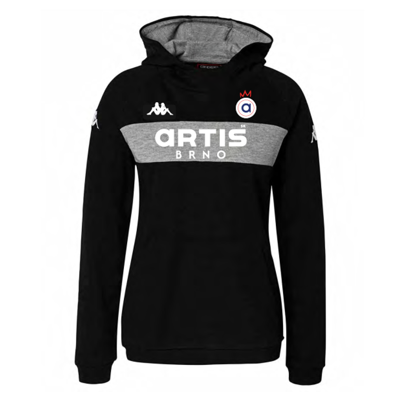 Fan KAPPA4SOCCER DACCIA SK Artis 25-26 A23 Fan KAPPA4SOCCER DACCIA SK Artis 25-26 A23