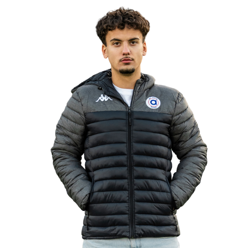 Fan LAMEZIO SK Artis logo 25-26 bunda