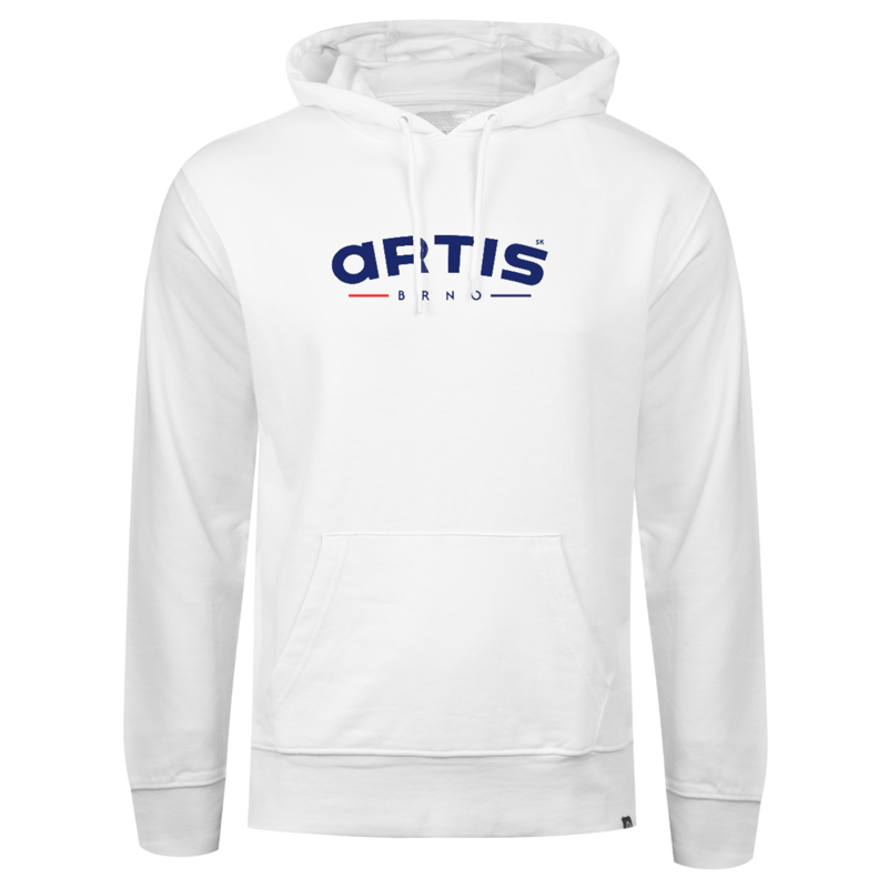 Fan LOGO NATHAN SK Artis Brno V3 25-26 mikina jr