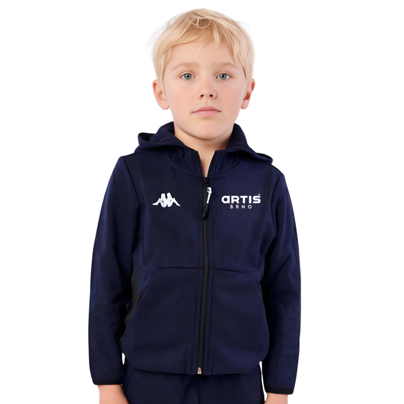 Fan MARZAME SK Artis 25-26 nápis