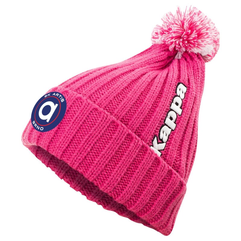 Fan PONPON SK Artis logo Kulich WMN Fan PONPON SK Artis logo Kulich WMN