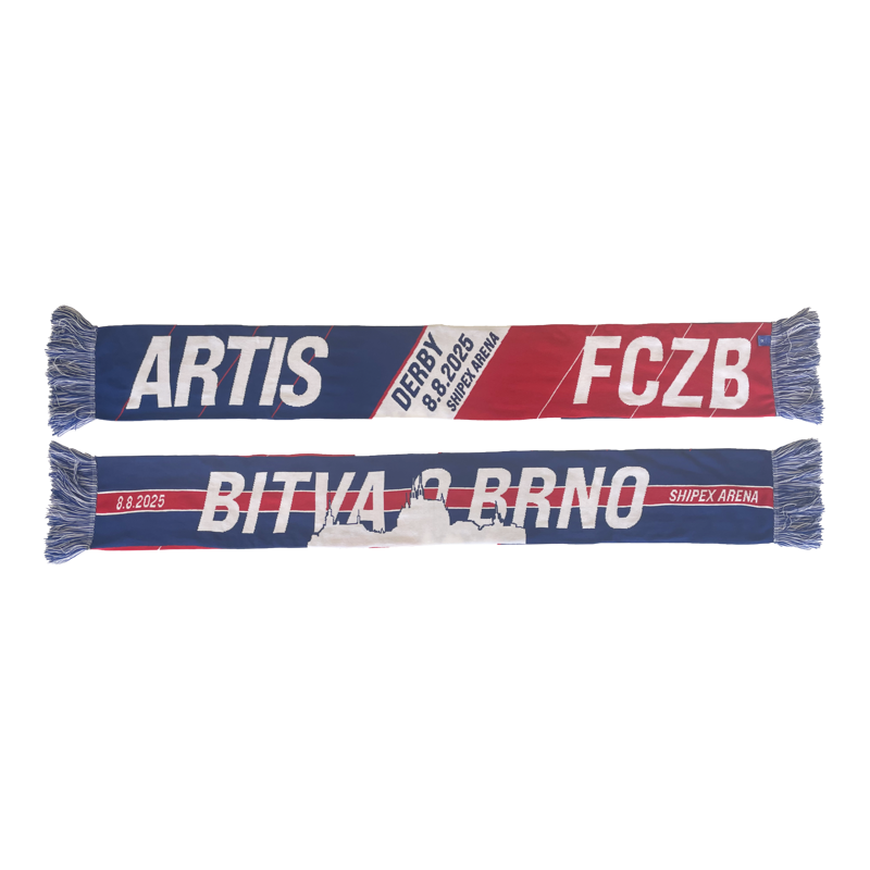 Šála SK Artis Derby