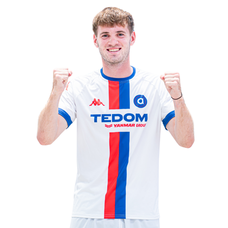 CENTO AWAY ARTIS BRNO dres