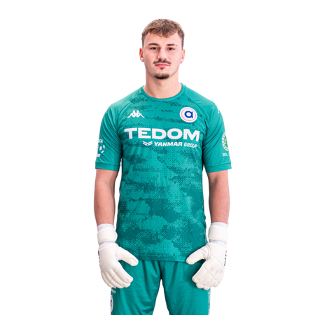 CENTO GK ARTIS BRNO dres