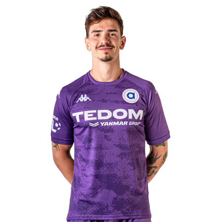 CENTO GK ARTIS BRNO dres Jr