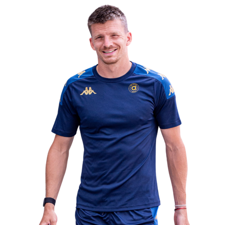 Fan GIANTO SK Artis teamwear 25-26 triko