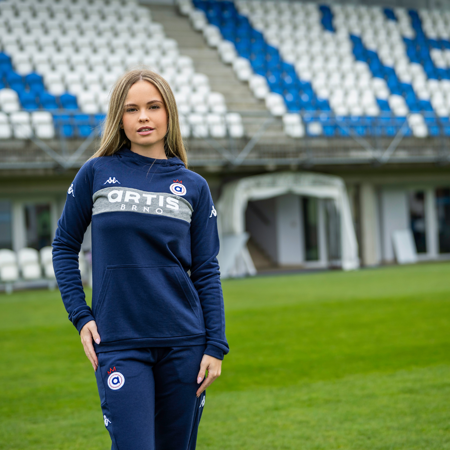 Fan KAPPA4SOCCER DACCIA SK Artis 25-26 A23