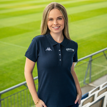 Fan KAPPA4TRAINING MENATA SK Artis V3 25-26 polo