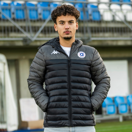 Fan LAMEZIO SK Artis logo 25-26 bunda