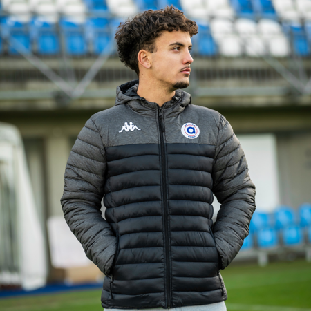 Fan LAMEZIO SK Artis logo 25-26 bunda