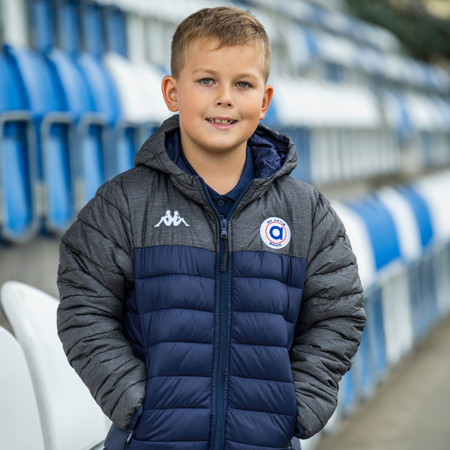 Fan LAMEZIO SK Artis logo 25-26 bunda JR