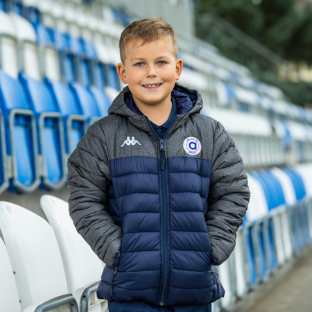 Fan LAMEZIO SK Artis logo 25-26 bunda JR