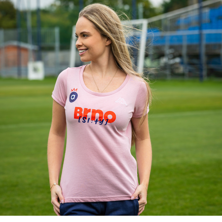 Fan LOGO MOMBA SK Artis 25-26 R19