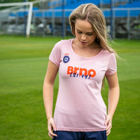 Fan LOGO MOMBA SK Artis 25-26 R19