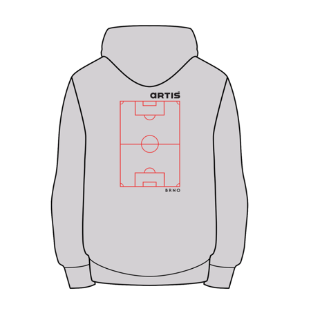 Fan MARZAME SK Artis 25-26 logo