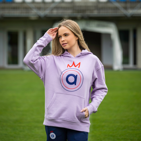 Fan MIKINA SK Artis 25-26 LV