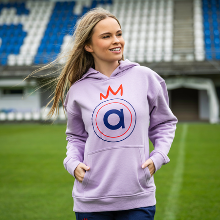 Fan MIKINA SK Artis 25-26 LV