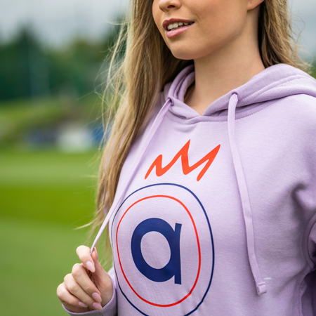 Fan MIKINA SK Artis 25-26 LV