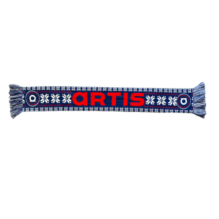 Fan šála SK Artis 25-26 Vánoční