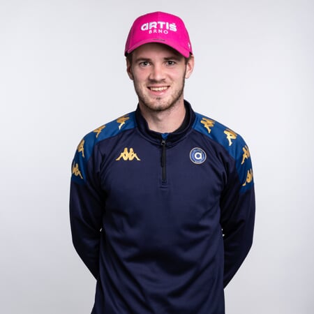 Kšiltovka SK Artis MA WMN