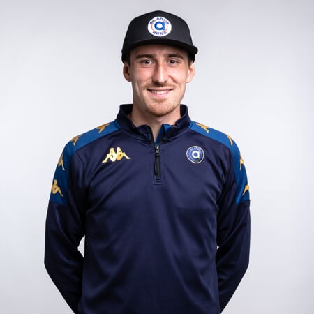 Kšiltovka SK Artis snap 2024 KID