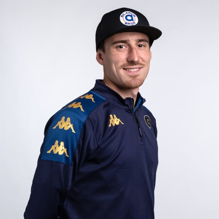 Kšiltovka SK Artis snap 2024 KID