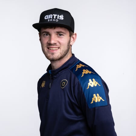 Kšiltovka SK Artis snap mesh 2025