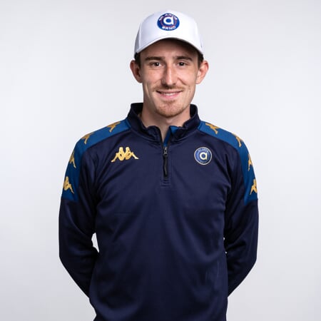 Kšiltovka SK Artis WH KIDS