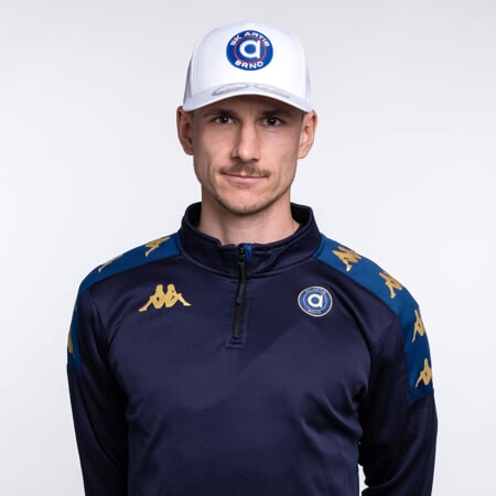 Kšiltovka SK Artis WH KIDS