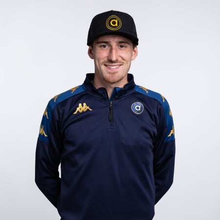 Kšiltovky SK Artis five panels snap 2026