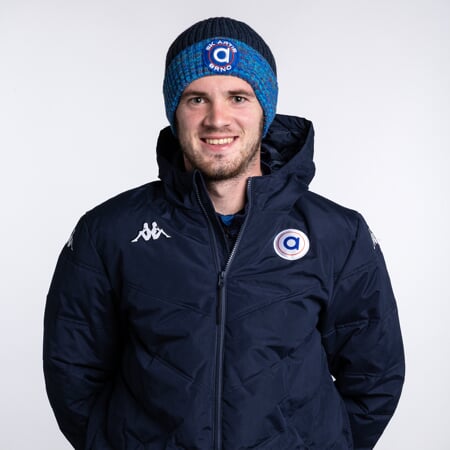 Kulich SK Artis camouflage 3014