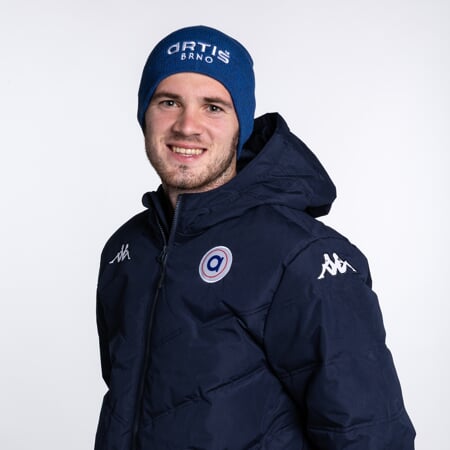 Kulich SK Artis primary melange 3009