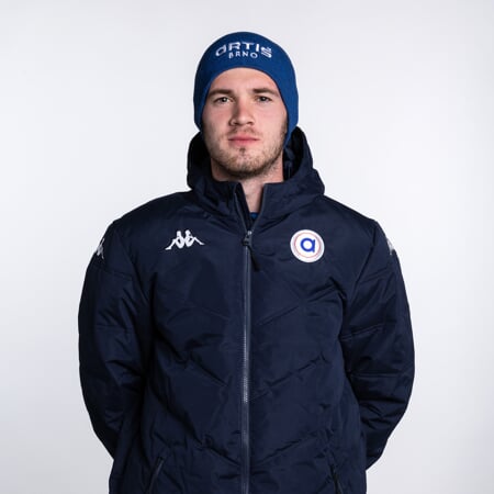 Kulich SK Artis primary melange 3009