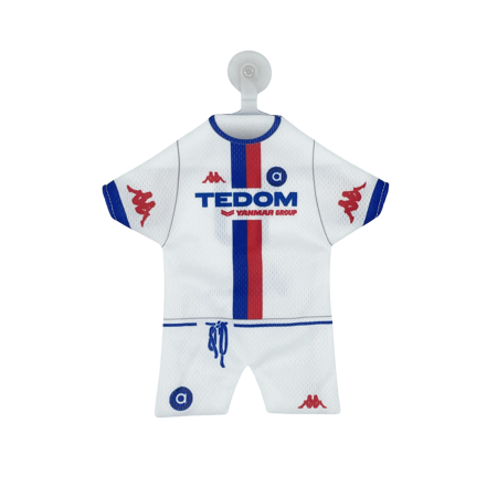 Mini dres SK Artis Samek
